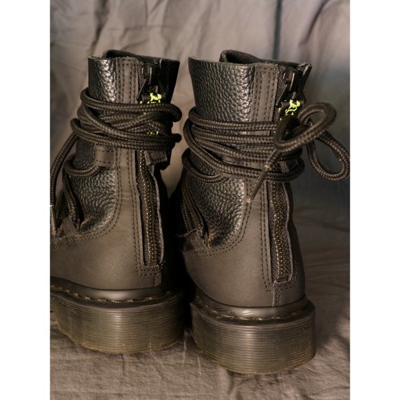 Dr. Martens RARE Zelda Extreme Lace Boot - Picture 6 of 8